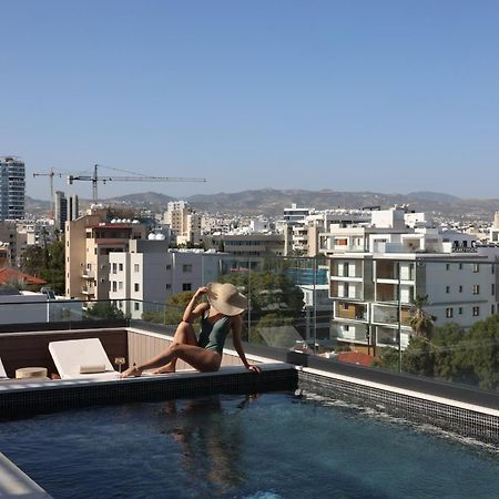 White City Limassol (Adults Only) Bagian luar foto