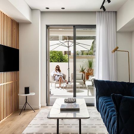 White City Limassol (Adults Only) Bagian luar foto