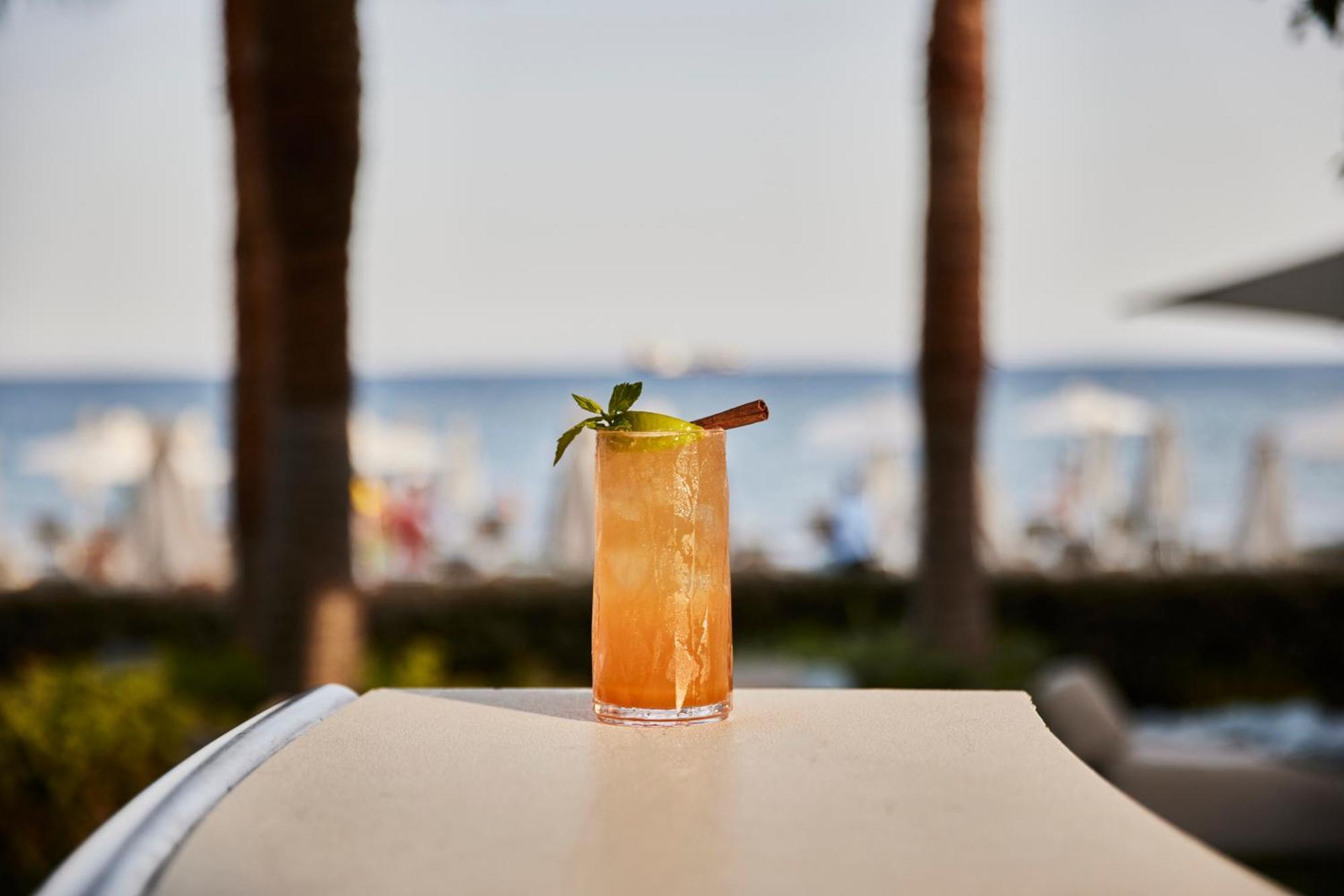 White City Limassol (Adults Only) Bagian luar foto