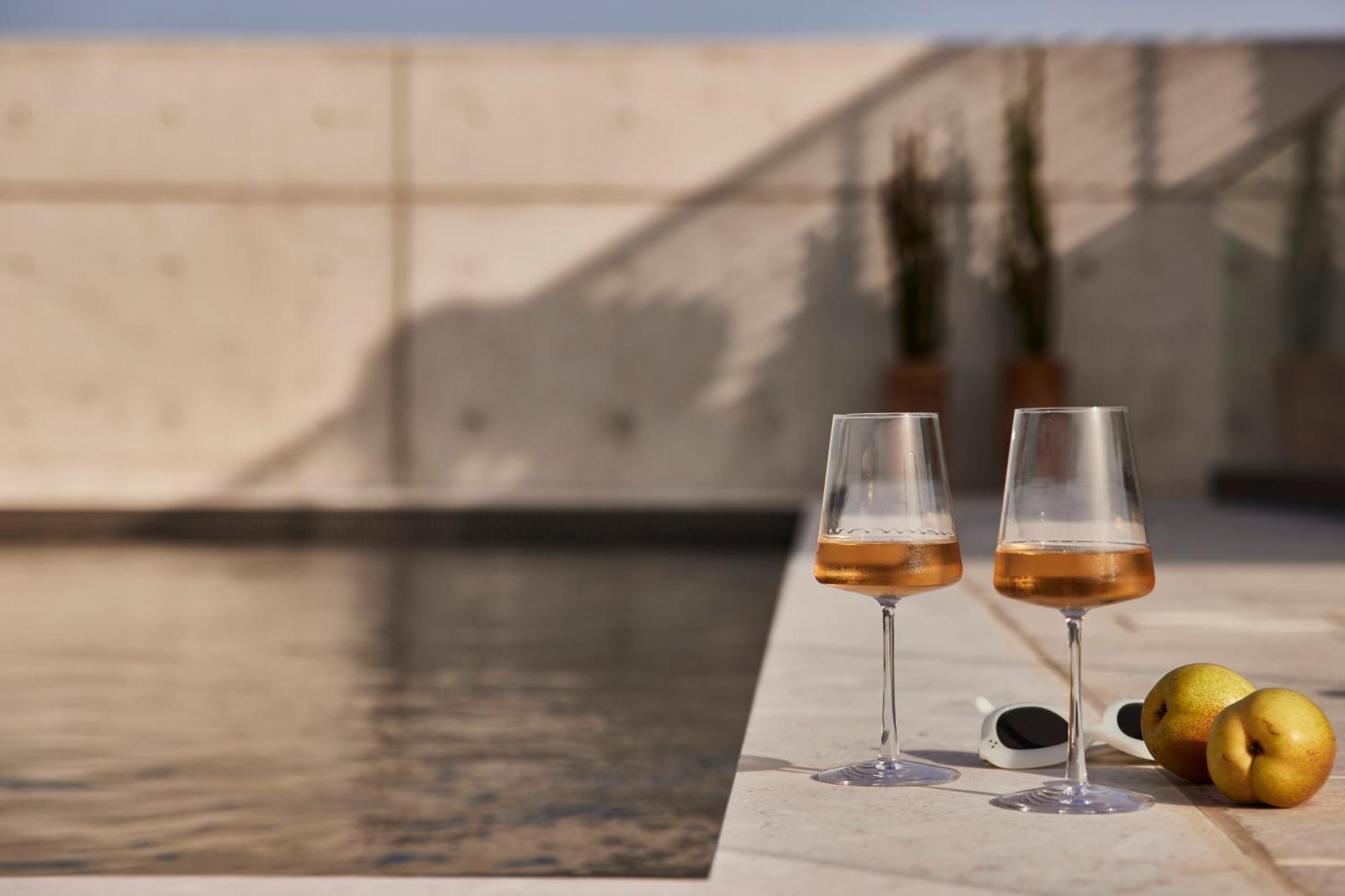 White City Limassol (Adults Only) Bagian luar foto