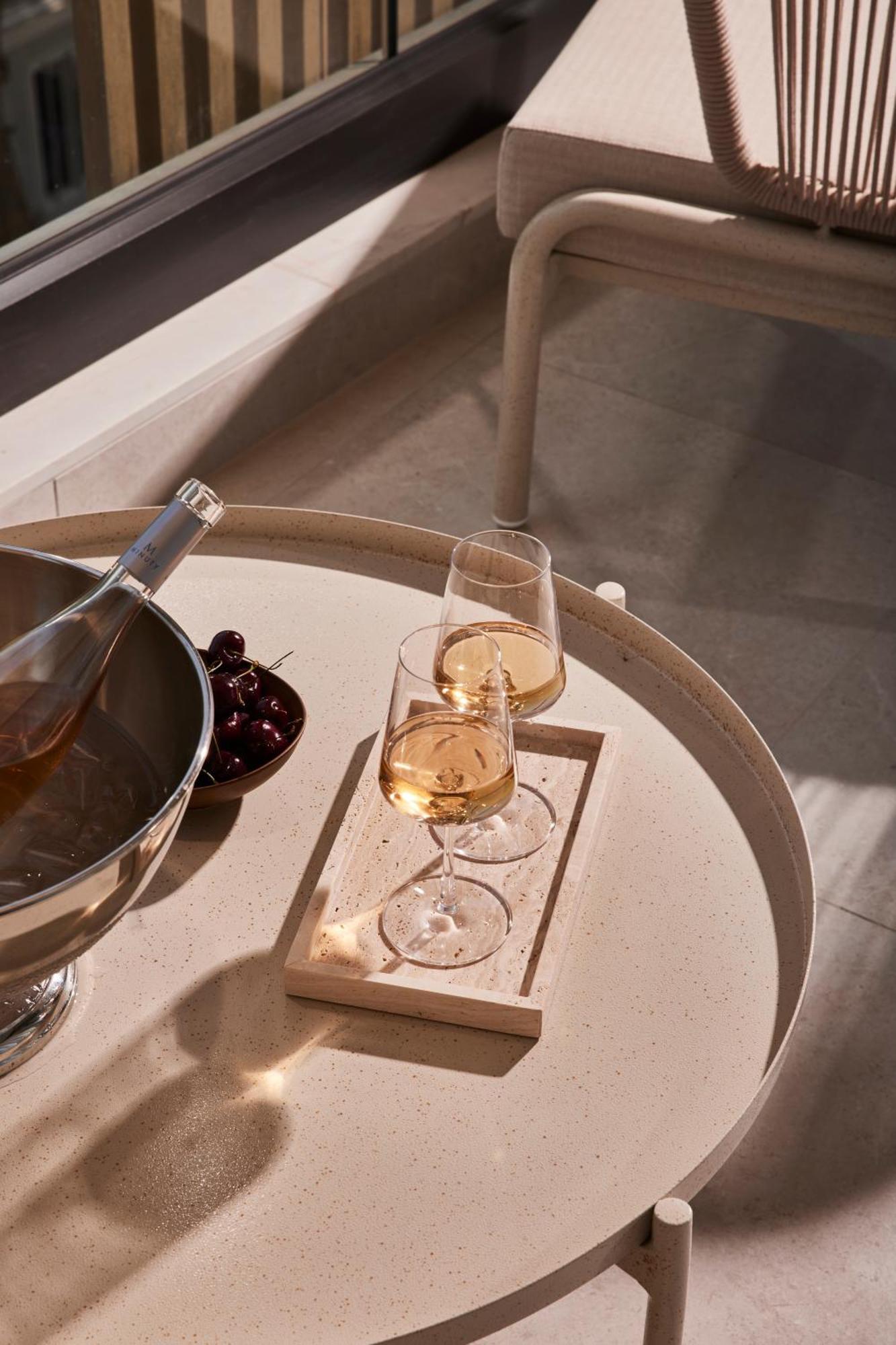 White City Limassol (Adults Only) Bagian luar foto