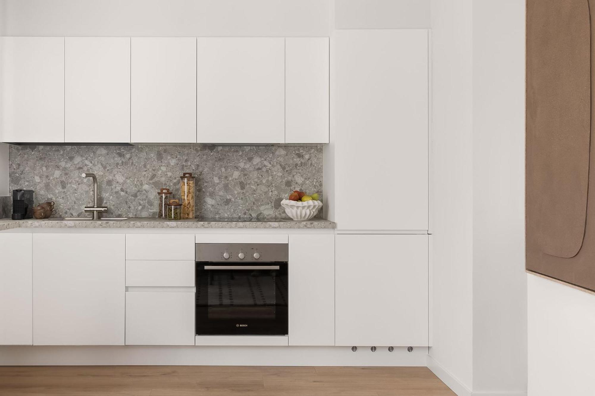 White City Limassol (Adults Only) Bagian luar foto