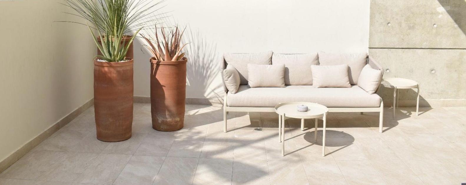 White City Limassol (Adults Only) Bagian luar foto