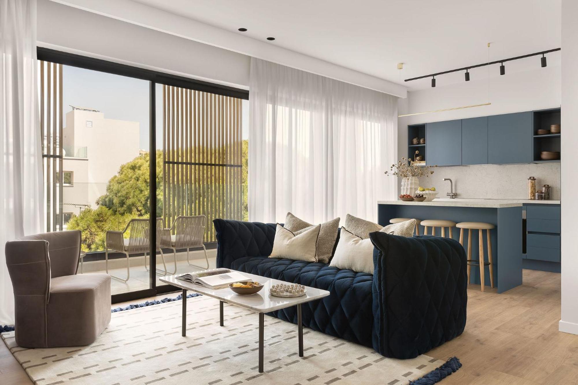 White City Limassol (Adults Only) Bagian luar foto