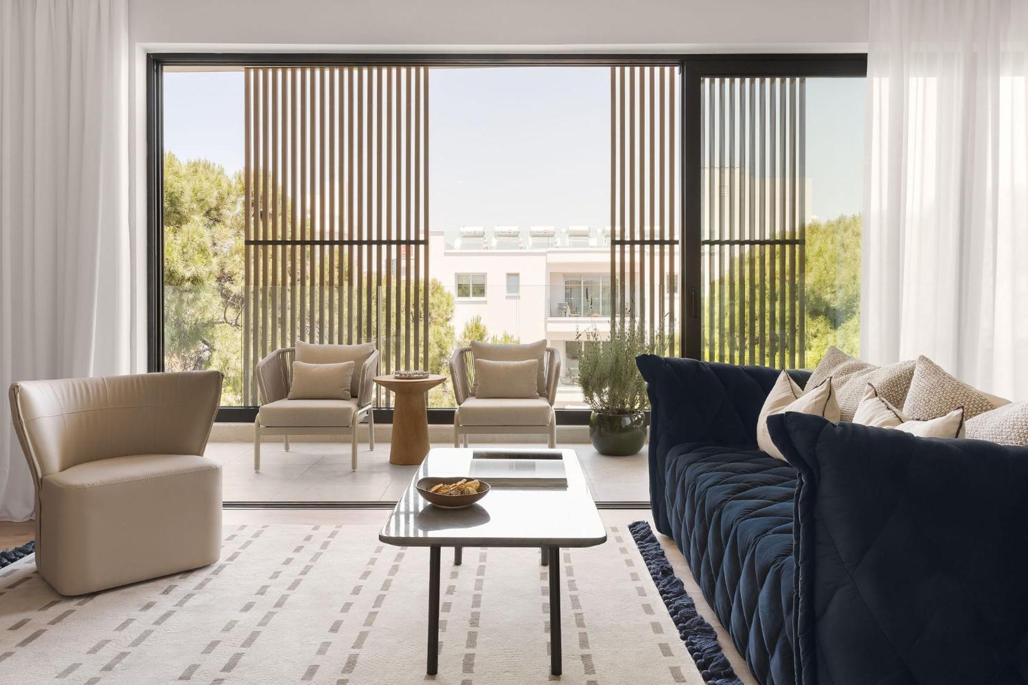 White City Limassol (Adults Only) Bagian luar foto