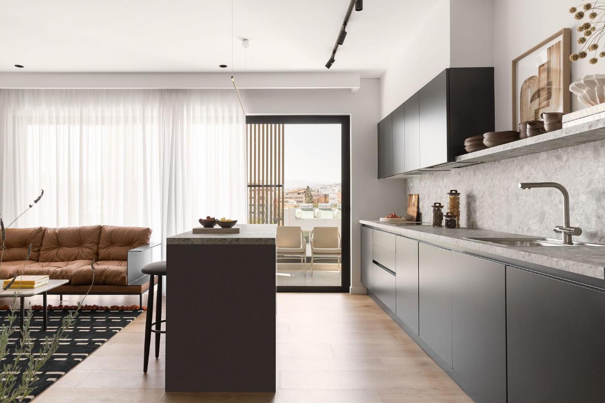 White City Limassol (Adults Only) Bagian luar foto