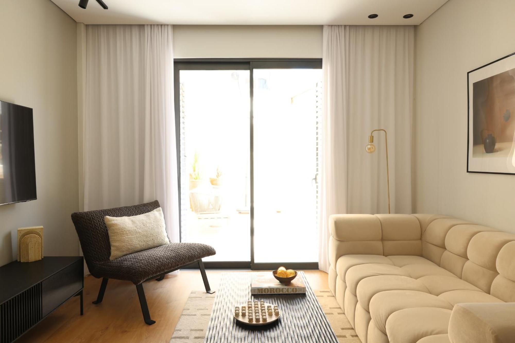 White City Limassol (Adults Only) Bagian luar foto