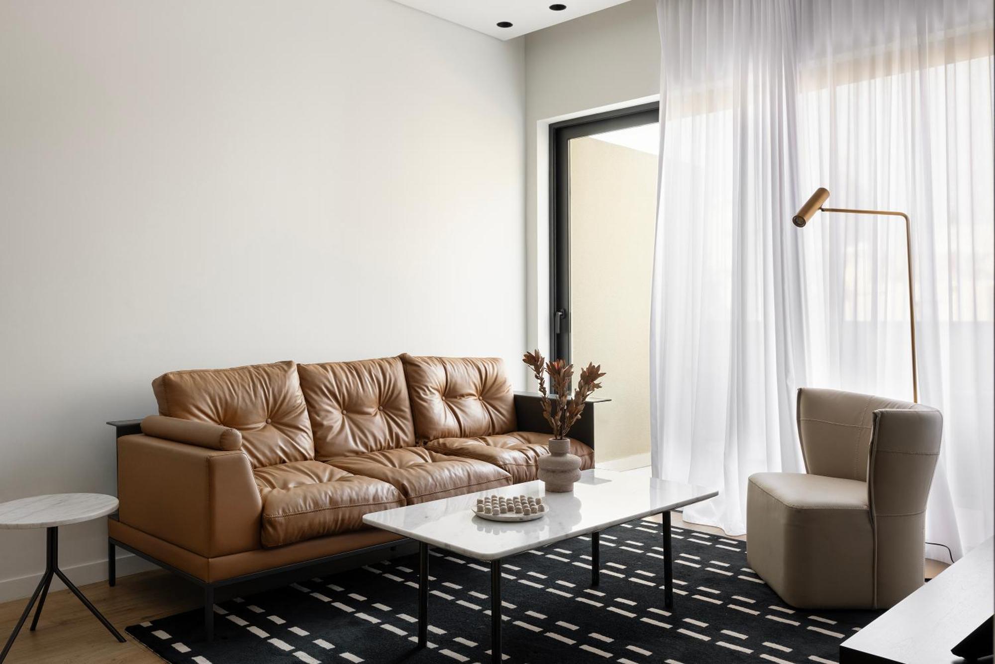 White City Limassol (Adults Only) Bagian luar foto