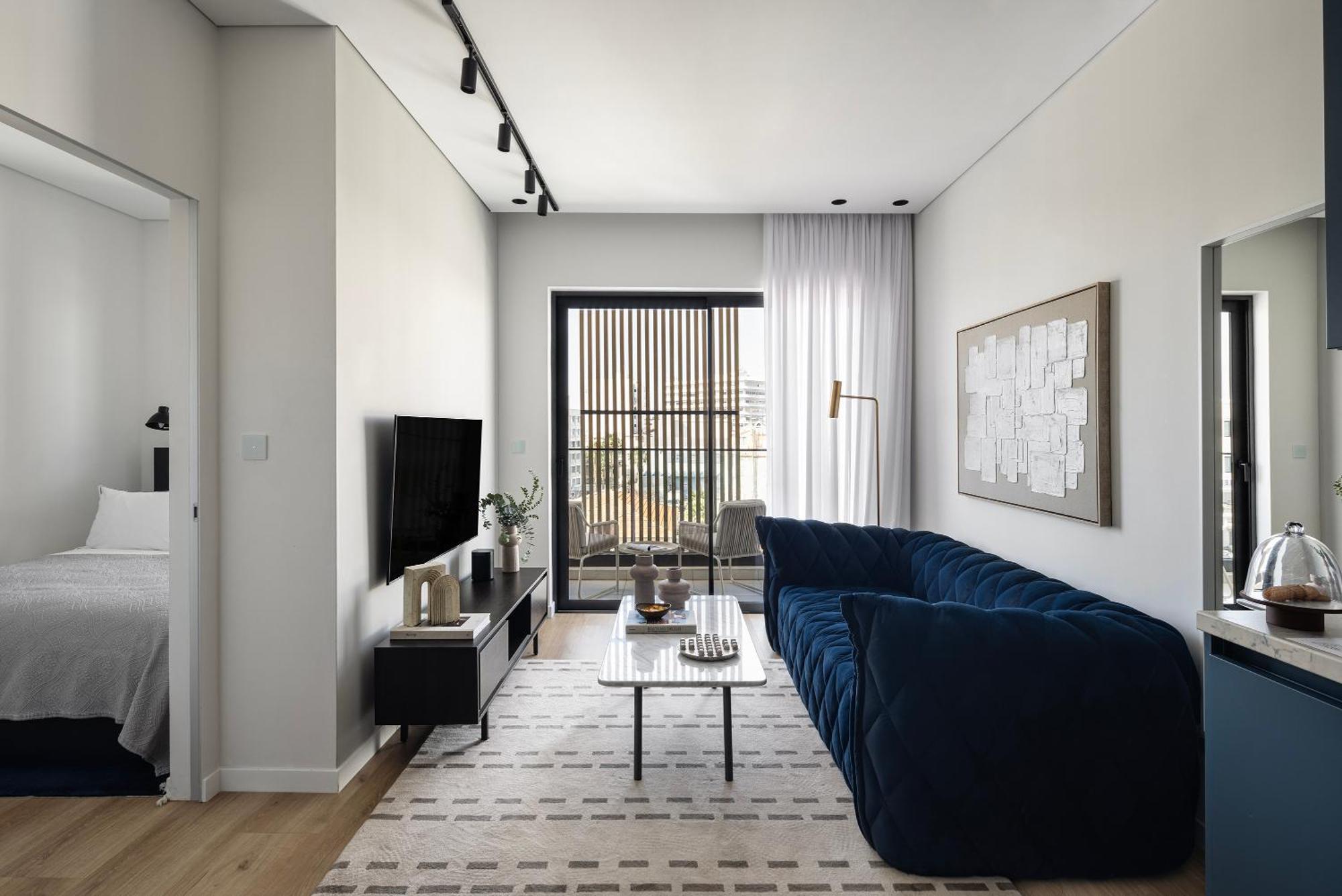 White City Limassol (Adults Only) Bagian luar foto